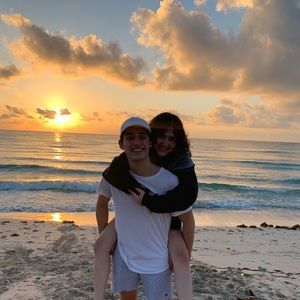 Meet your Posher, Gianfranco